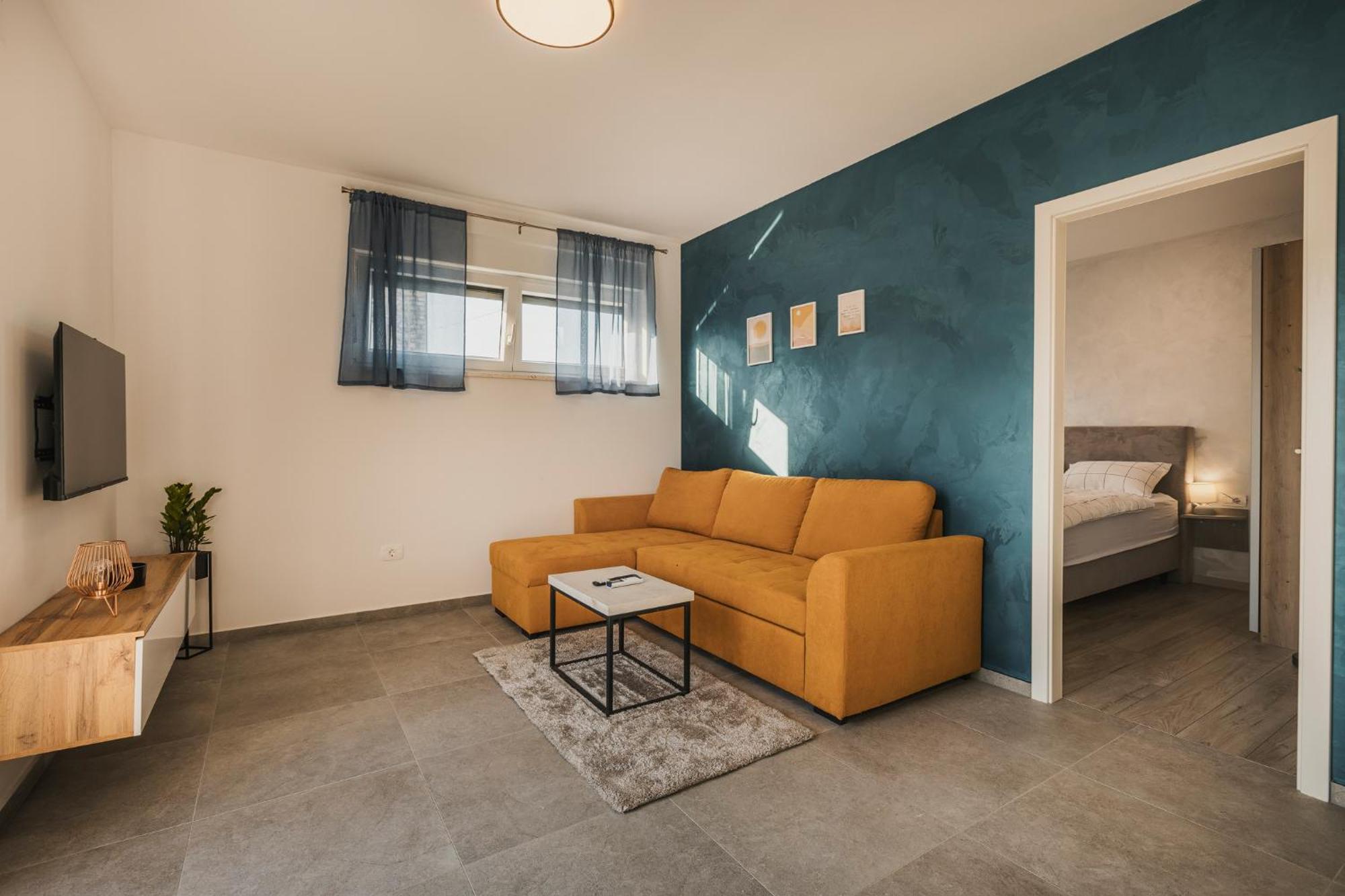 Villa Carpe Diem Cepljani Екстериор снимка