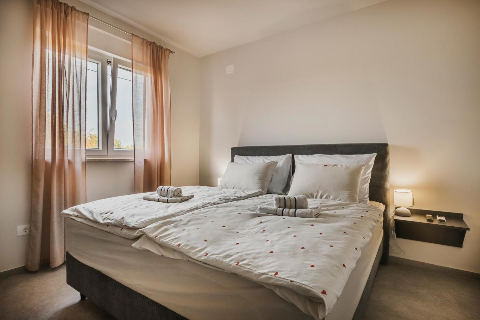 Villa Carpe Diem Cepljani Екстериор снимка