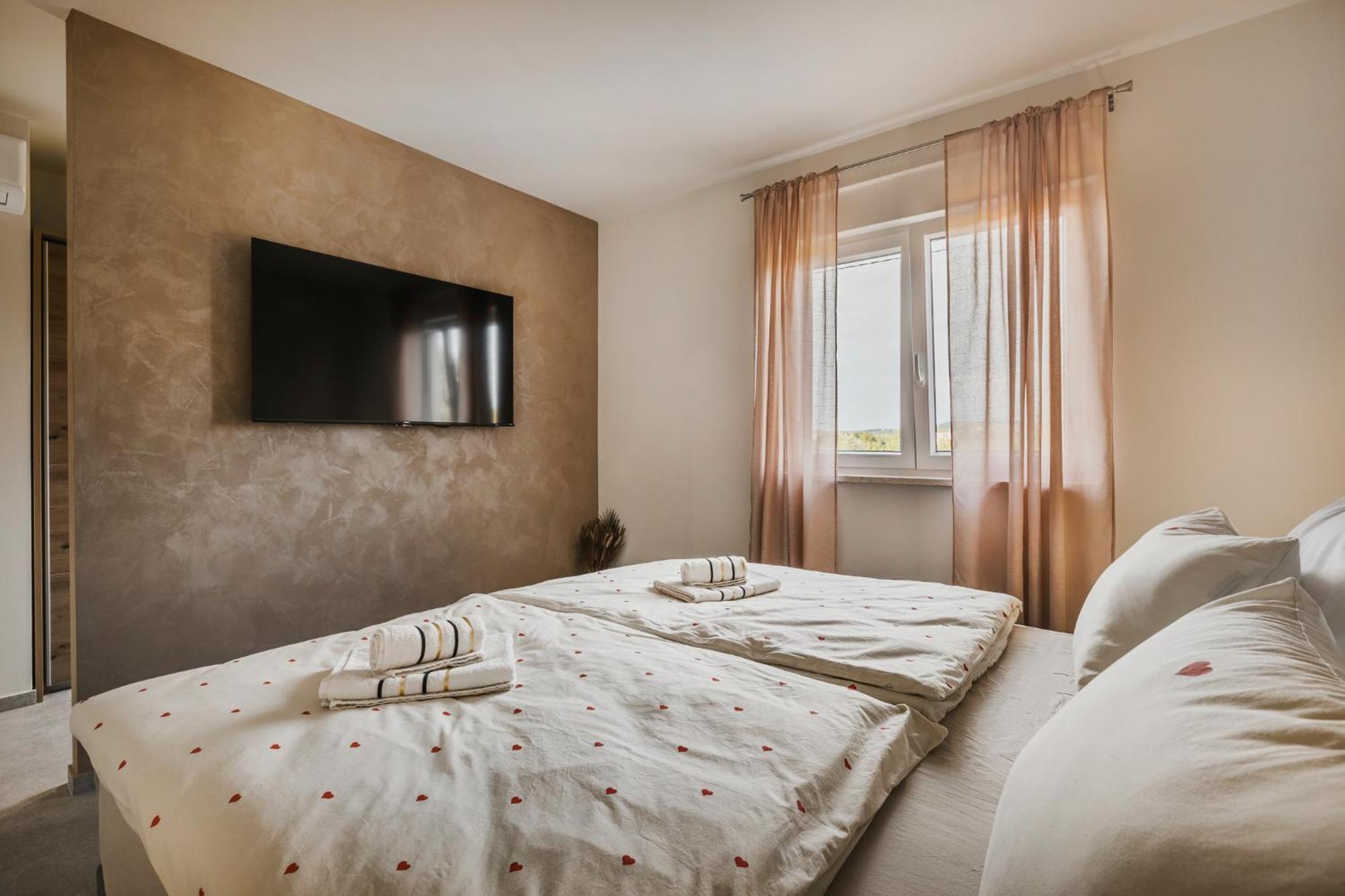 Villa Carpe Diem Cepljani Екстериор снимка